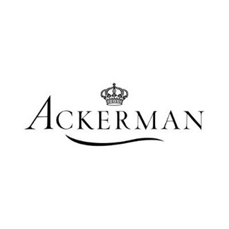 logo ackerman