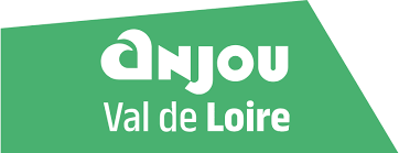 logo anjou val de loire