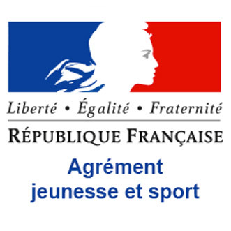 logo jeunesse et sport