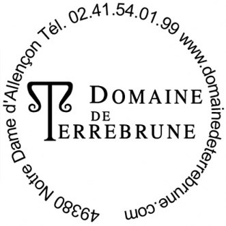 logo terrebrune